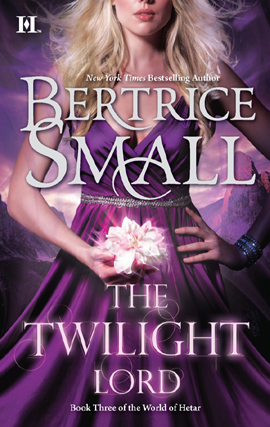 Title details for The Twilight Lord by Bertrice Small - Available